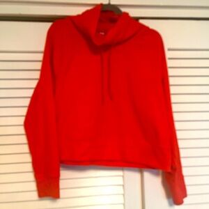 Old Navy Cropped Sweatshirt